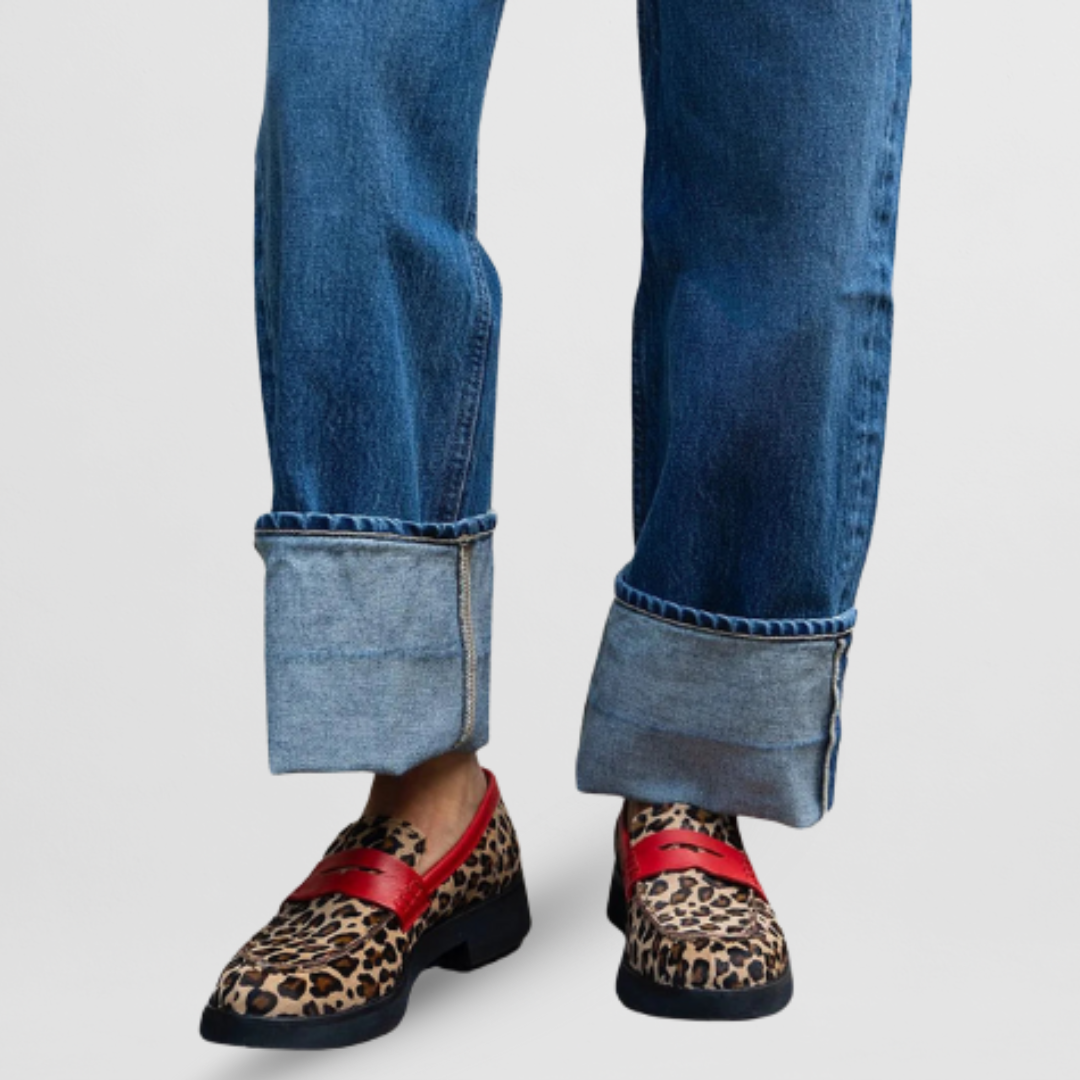 Magdelaine™ | Chic and Elegant Loafers for Women