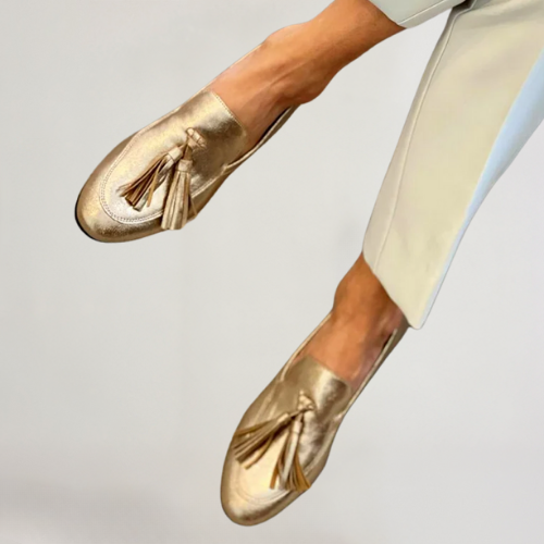 Aude™ | Elegant Loafers for Women