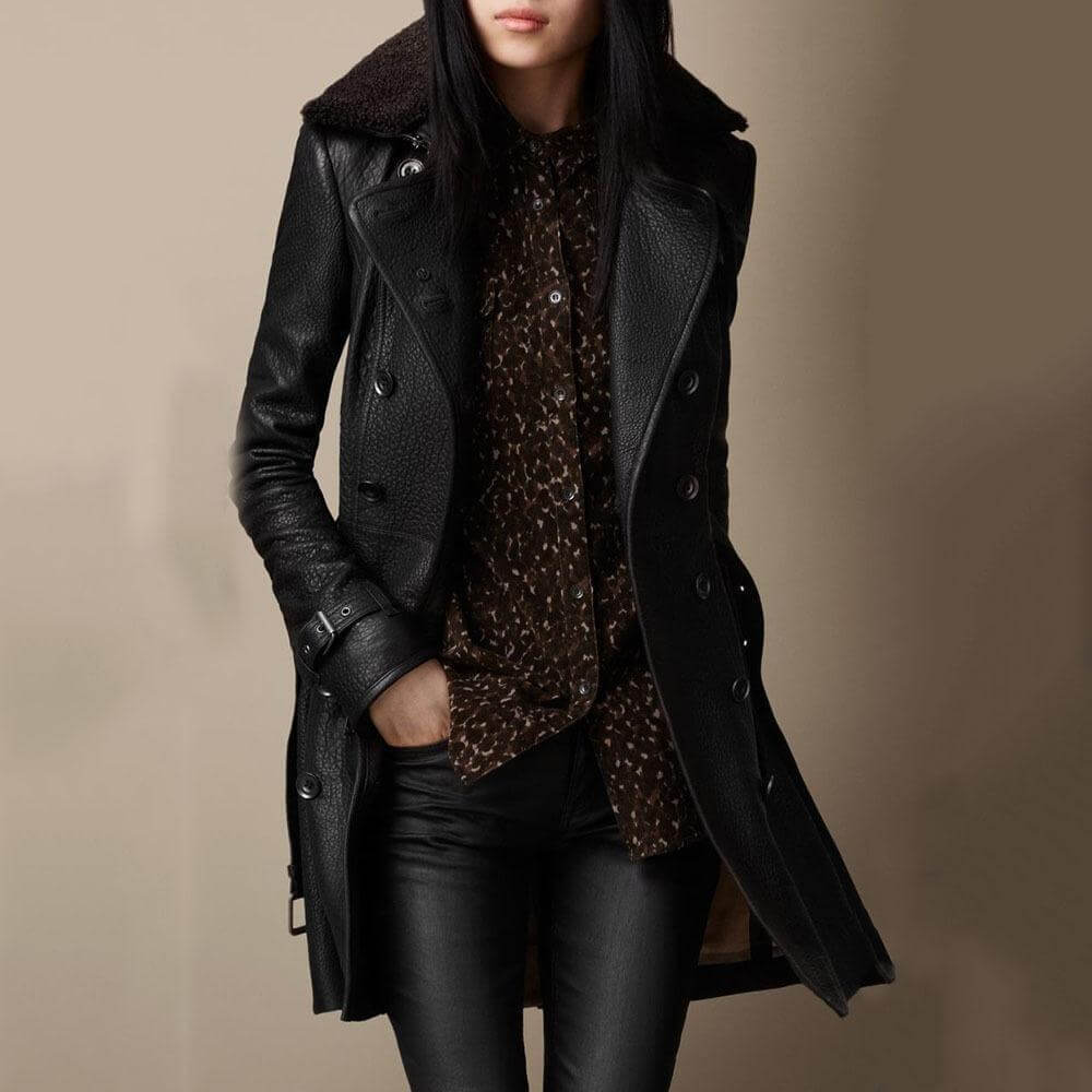 Mary™ | Elegant Coat