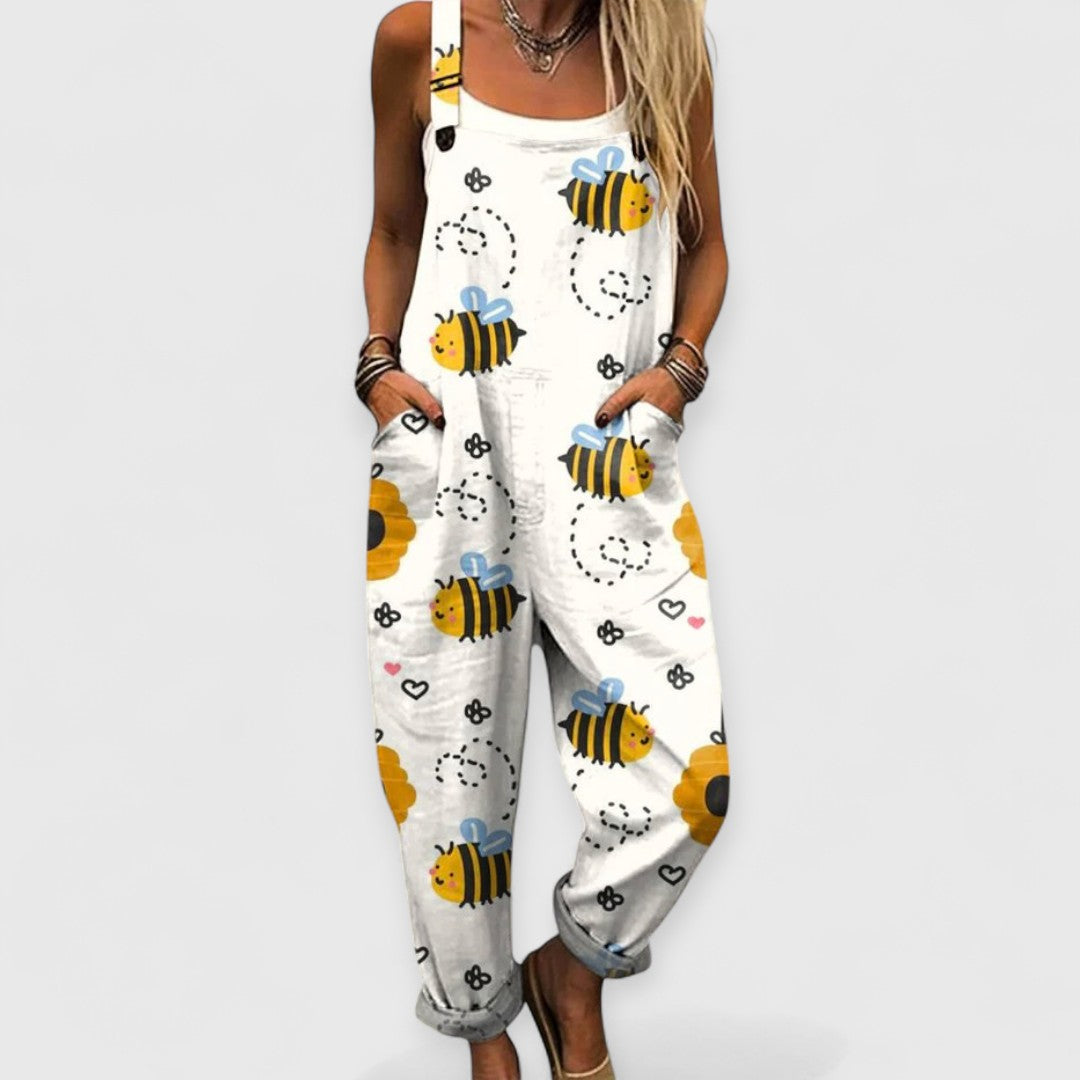 Aria™ | Women's Jumpsuit