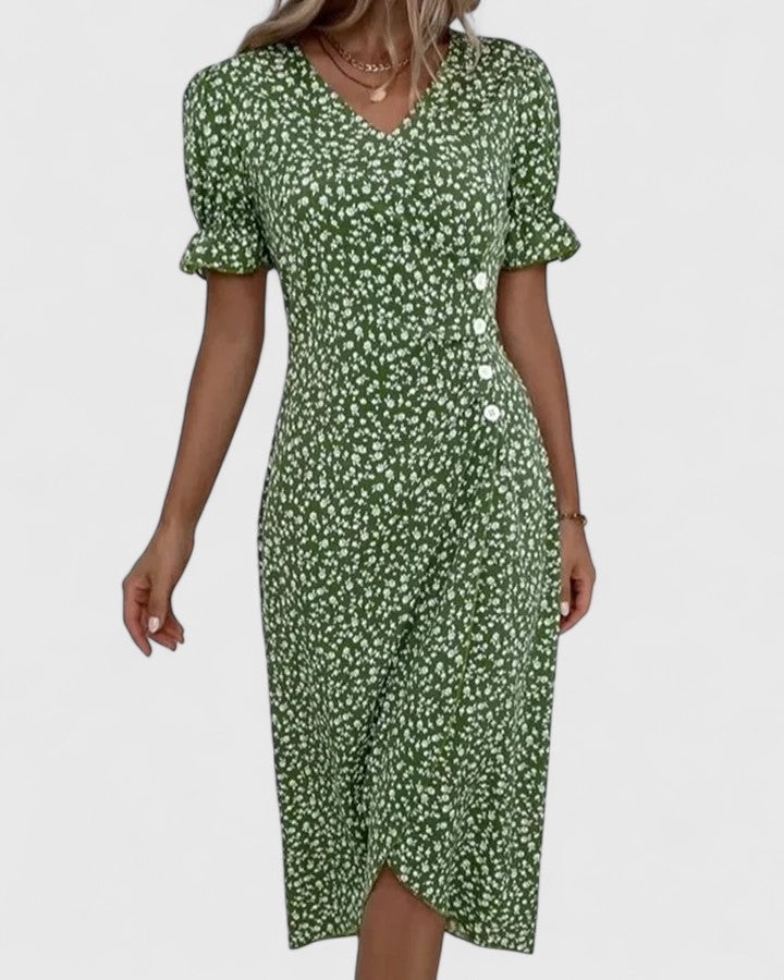 Kataryna™ | Comfortable Summer Dress