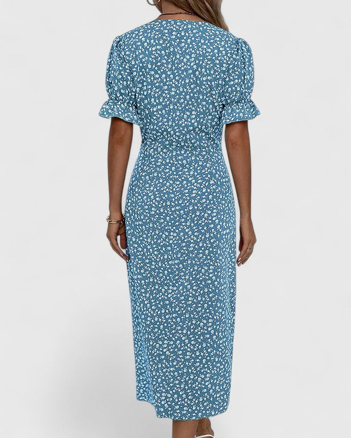 Kataryna™ | Comfortable Summer Dress