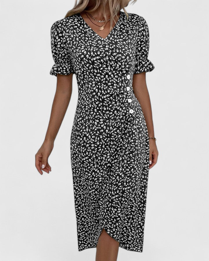 Kataryna™ | Comfortable Summer Dress