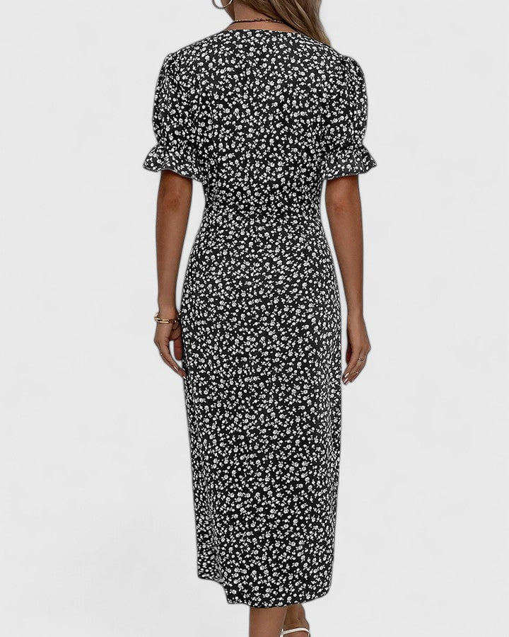 Kataryna™ | Comfortable Summer Dress
