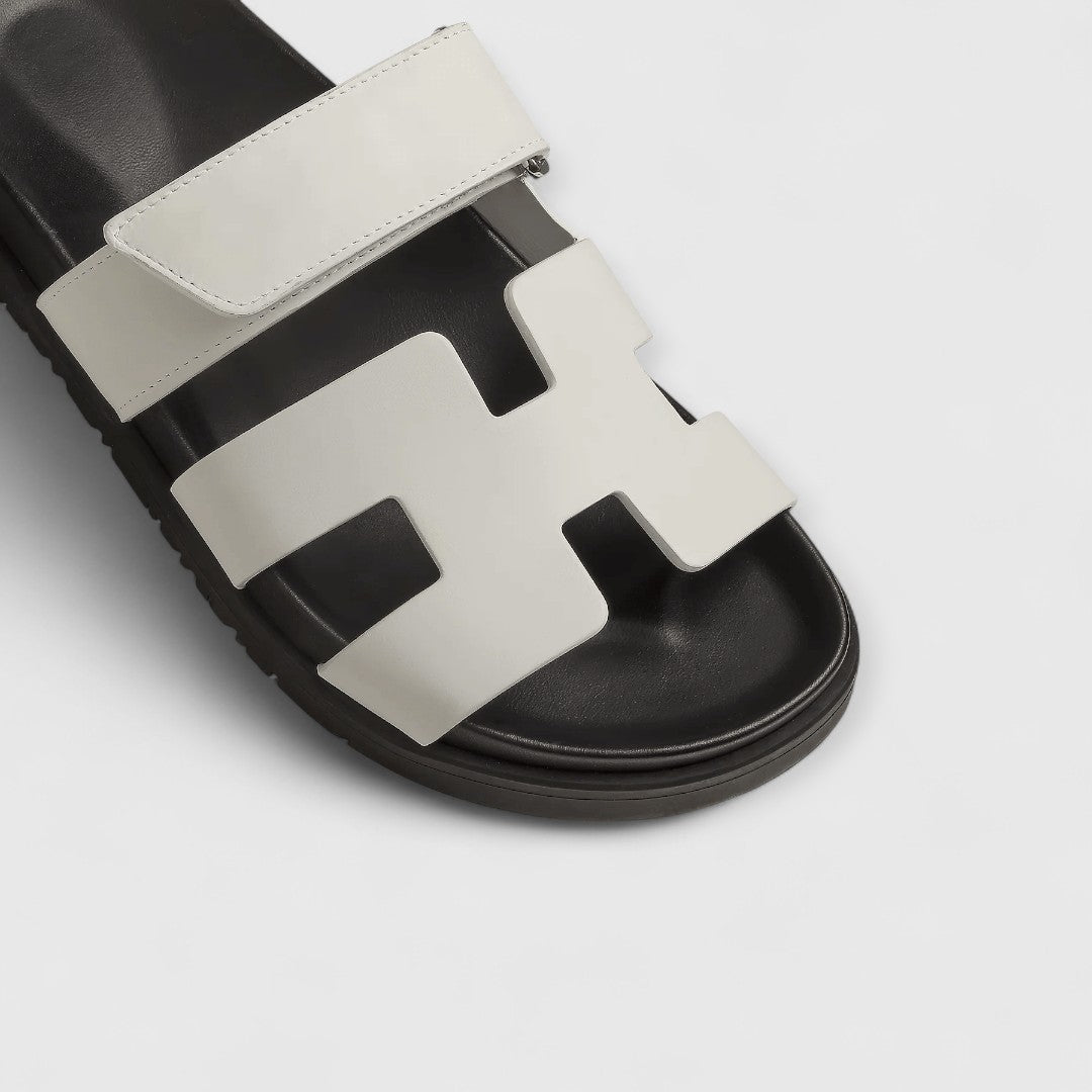 Hermany™ | Elegant Designer Sandals