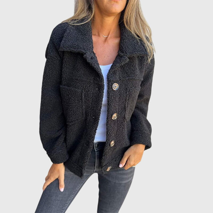 Mila™ | Stylish Jacket