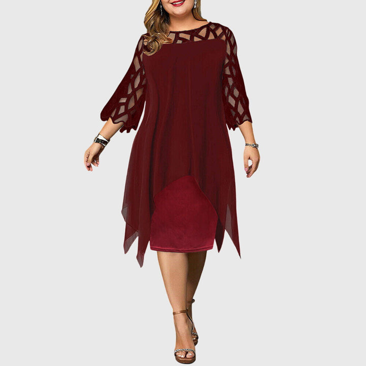Juliana™ | Chic Dress