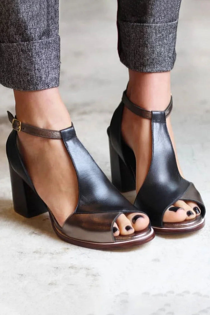 Letizia™ | Elegant Sandals