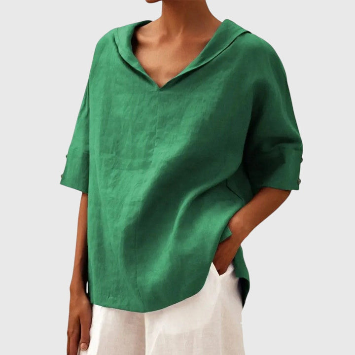 Ayla™ | Blouse