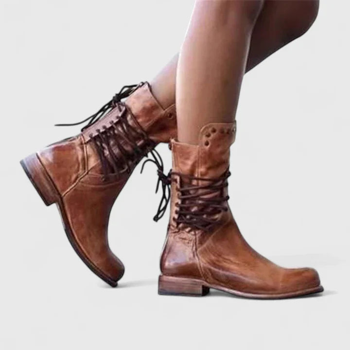 Kryzelle™ | Elegant Boots