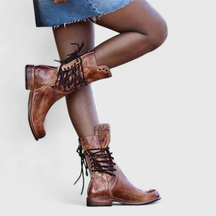 Kryzelle™ | Elegant Boots