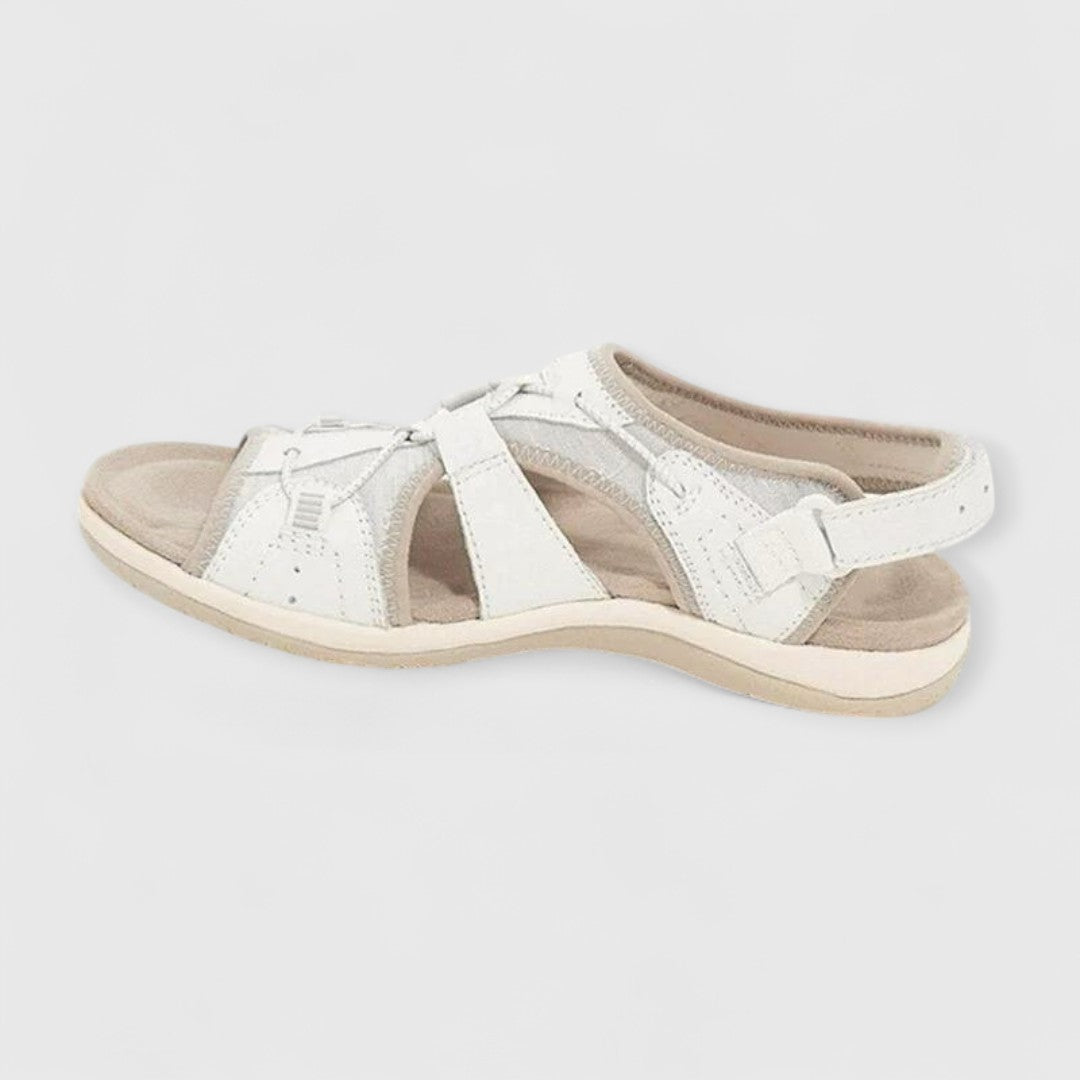 Laurita™ | Sandals for the Coast