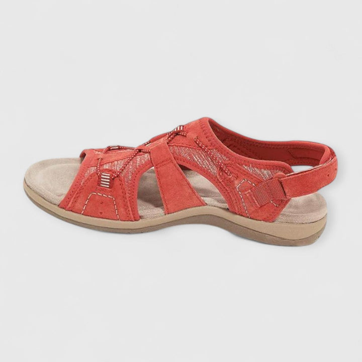 Laurita™ | Sandals for the Coast