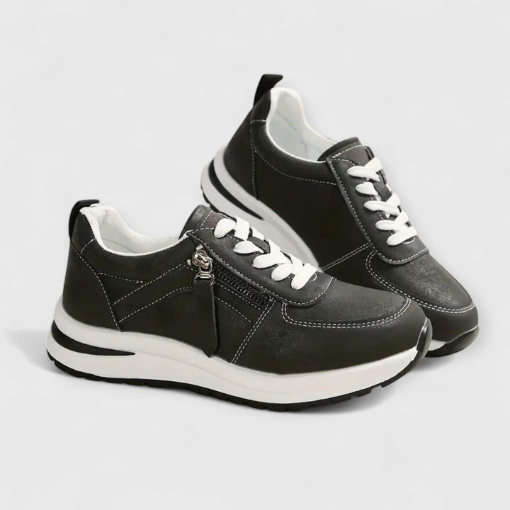 Leonica™ | Luxurious Comfort Sneaker