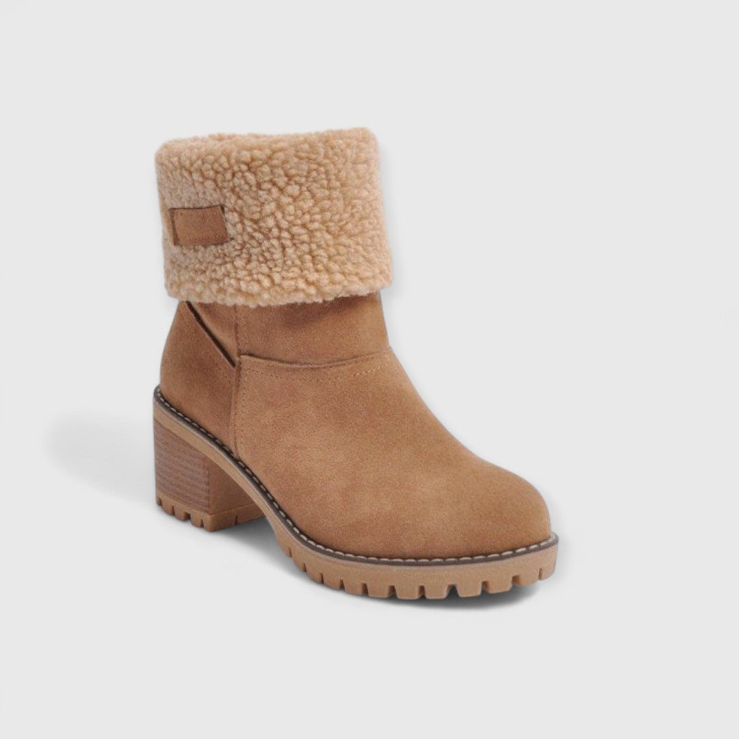 Ardia™ | Elegant and Comfortable Boots