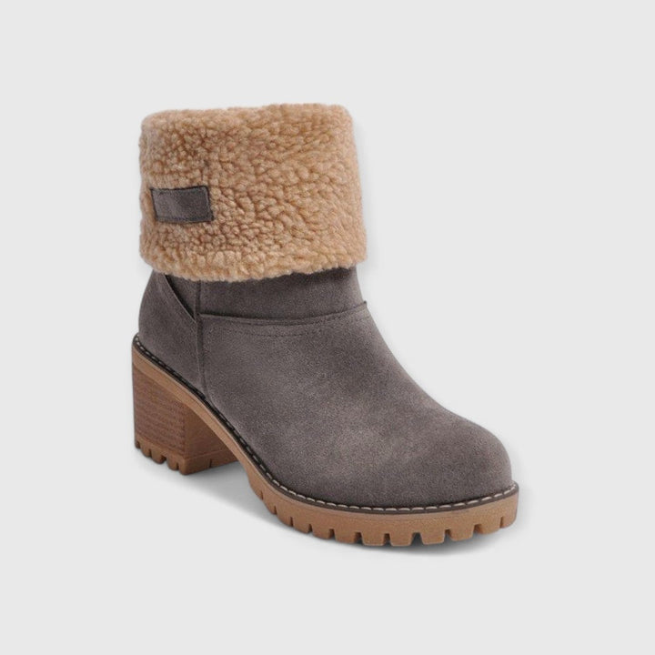 Ardia™ | Elegant and Comfortable Boots