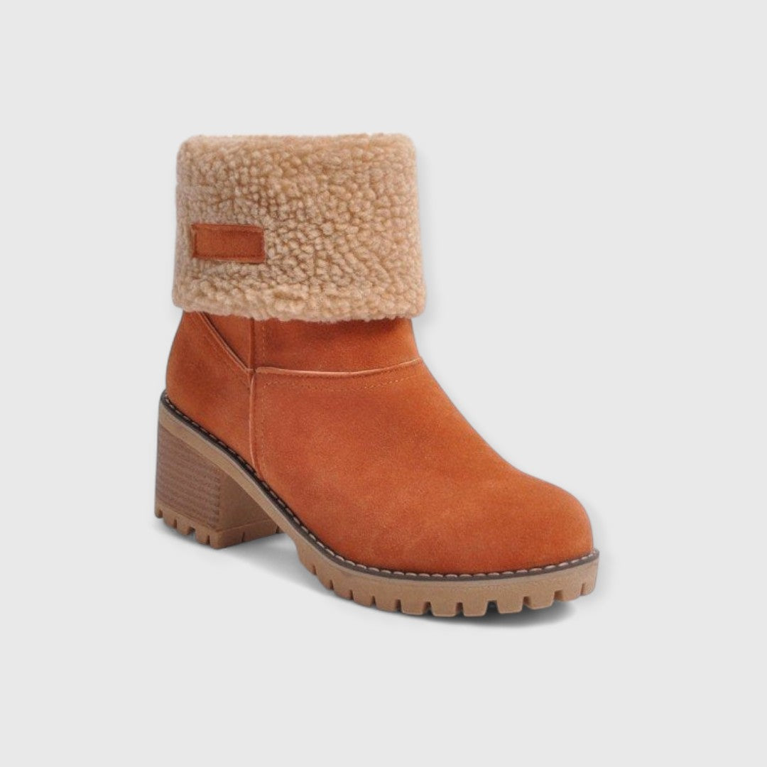 Ardia™ | Elegant and Comfortable Boots