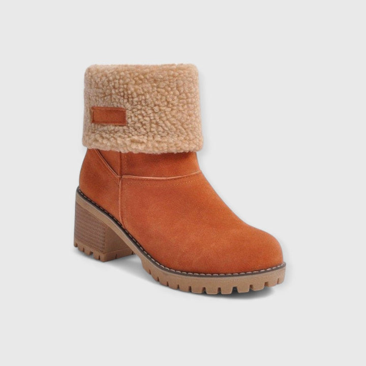 Ardia™ | Elegant and Comfortable Boots