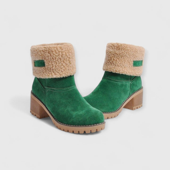 Ardia™ | Elegant and Comfortable Boots