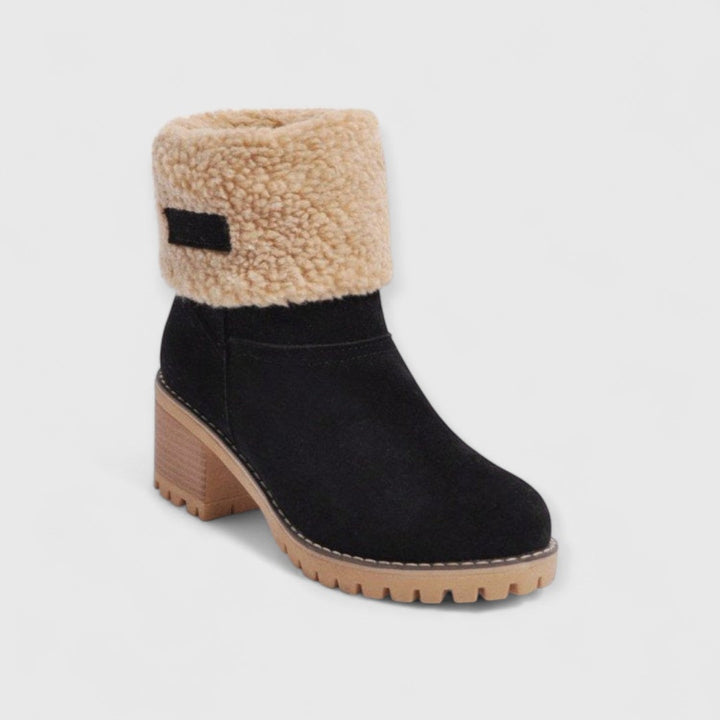 Ardia™ | Elegant and Comfortable Boots