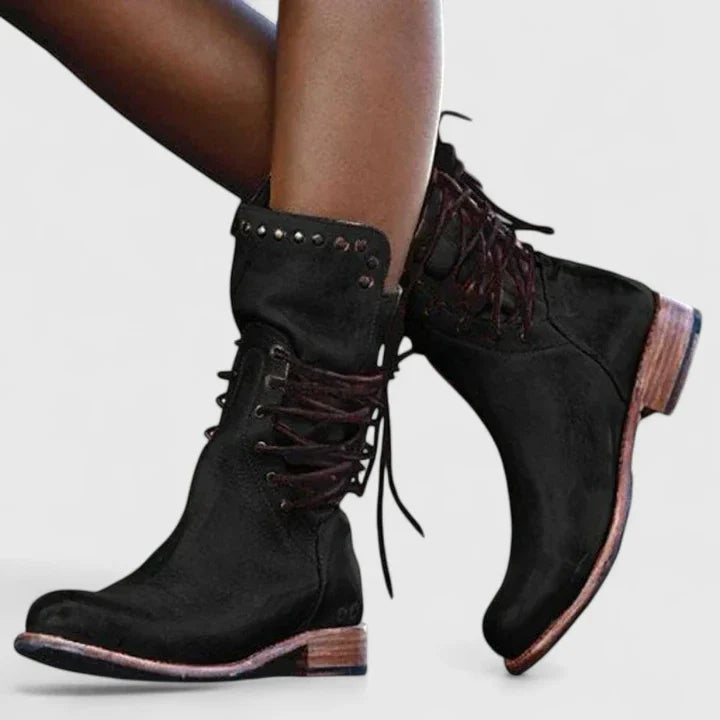 Kryzelle™ | Elegant Boots