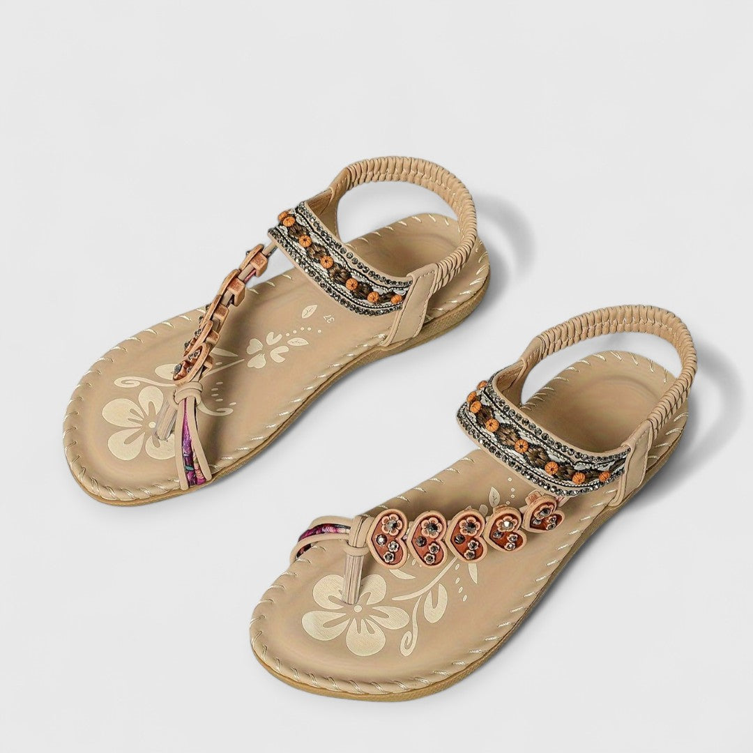 Luminosa™ | Comfortable Sandals