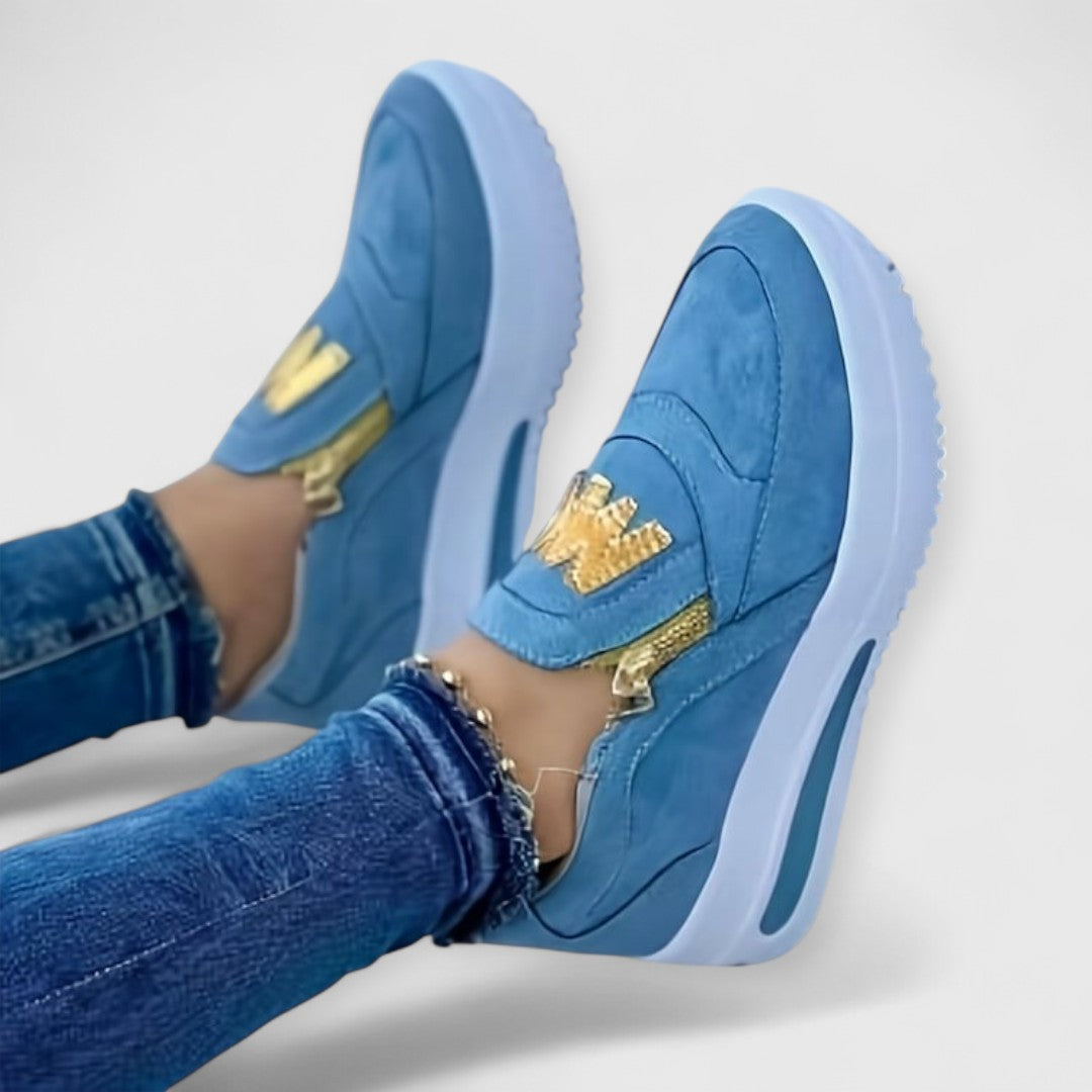 Aya™ | Elegant Orthopedic Shoes