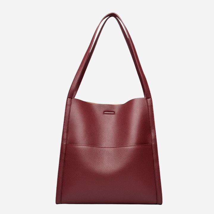 Mariah™ | Genuine Leather Shoulder Bag