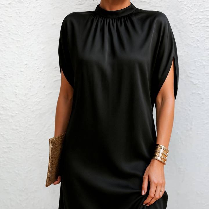 Trudy™ | Elegant and Playful Dress