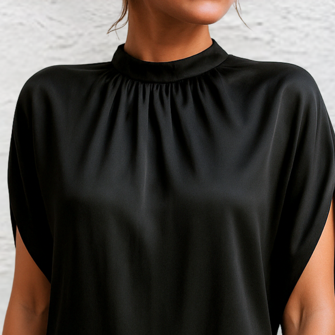 Trudy™ | Elegant and Playful Dress