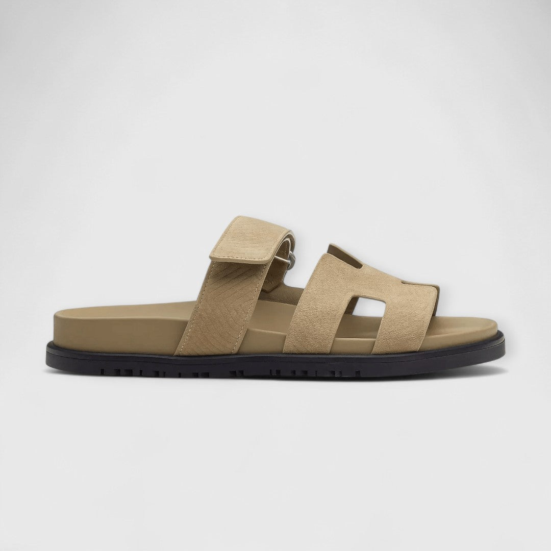 Hermany™ | Elegant Designer Sandals