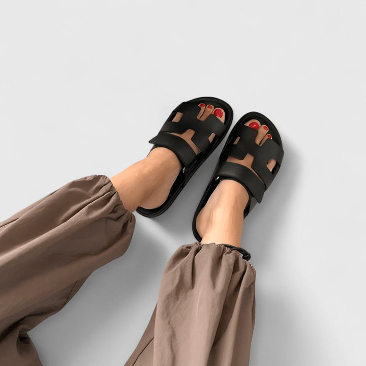 Hermany™ | Elegant Designer Sandals