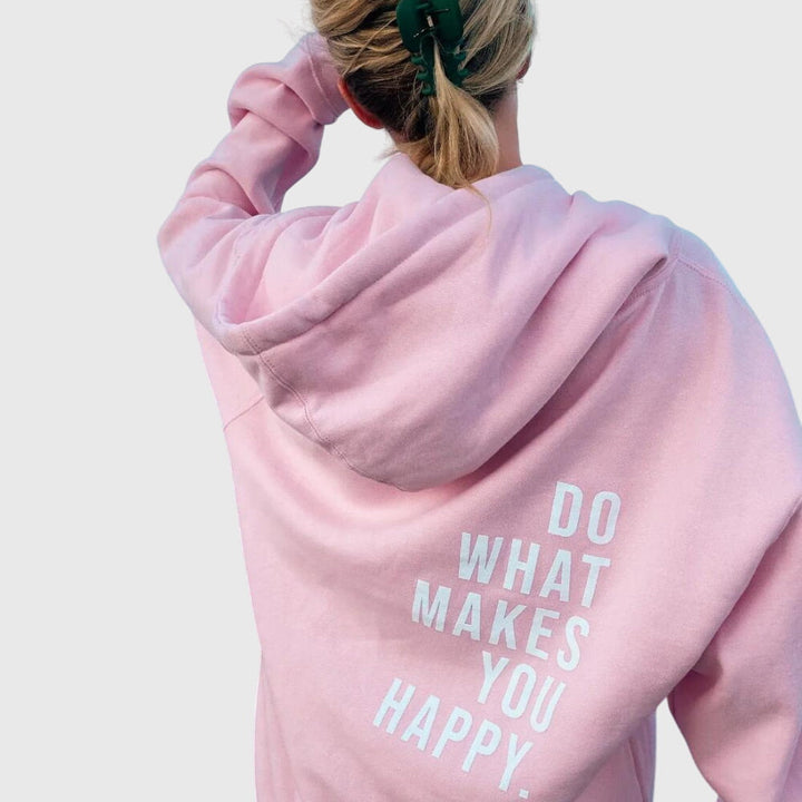 Lucy™ | Oversized Bliss Hoodie