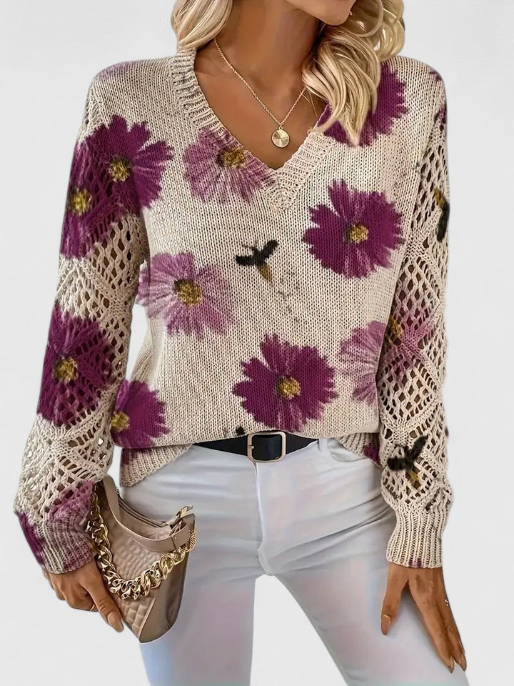 Liza™ | Elegant Cardigan