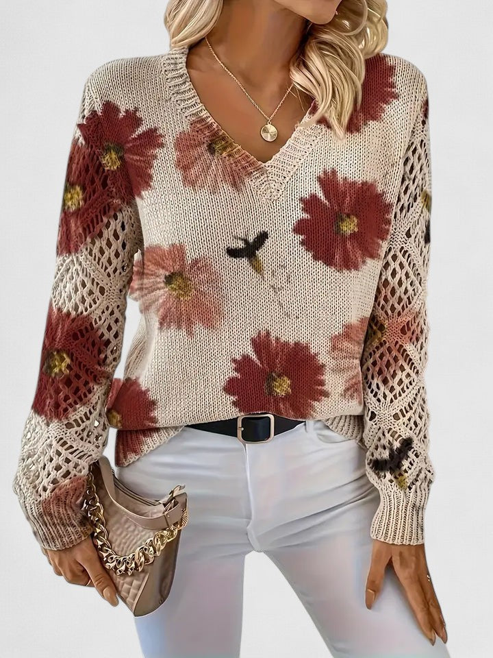 Liza™ | Elegant Cardigan