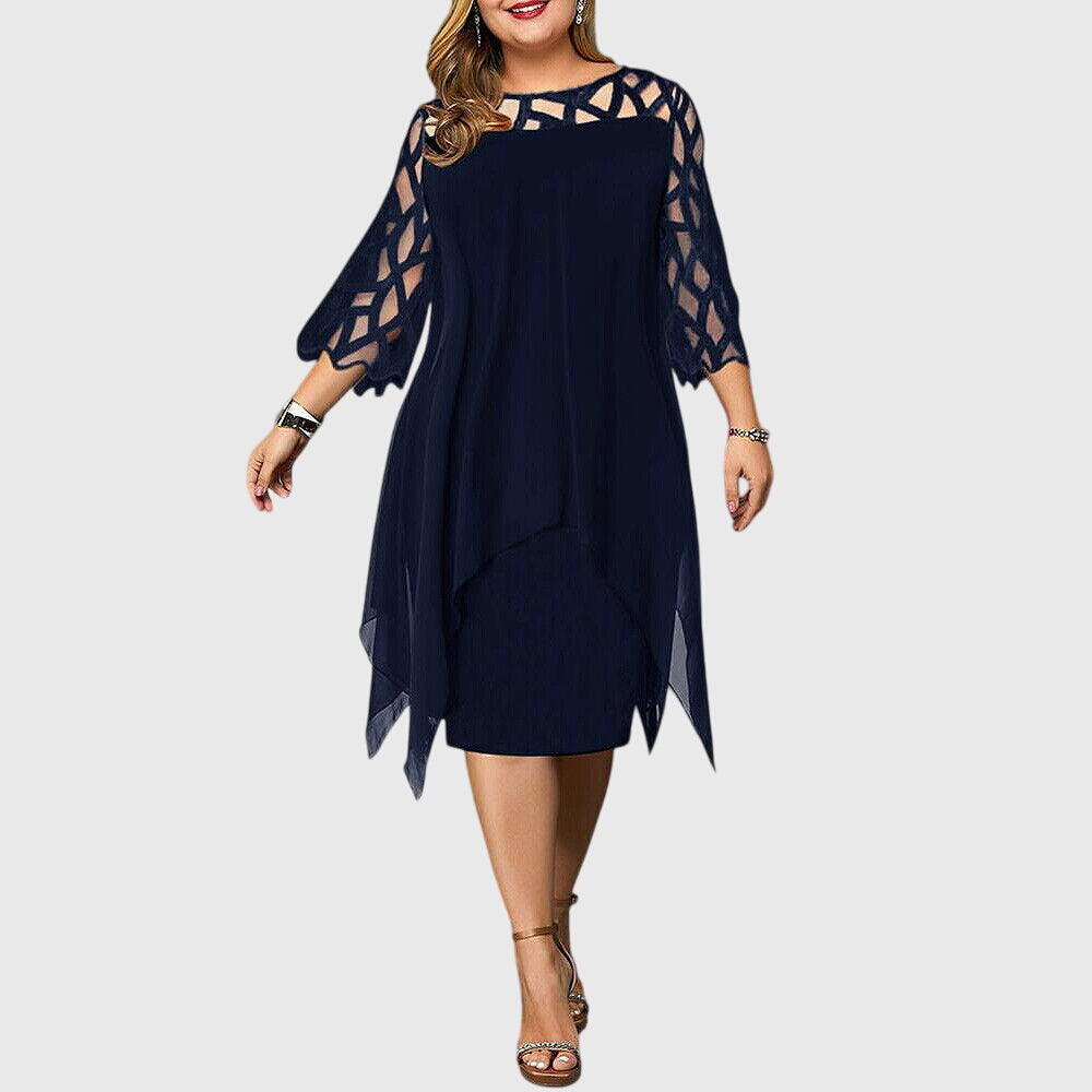 Juliana™ | Chic Dress
