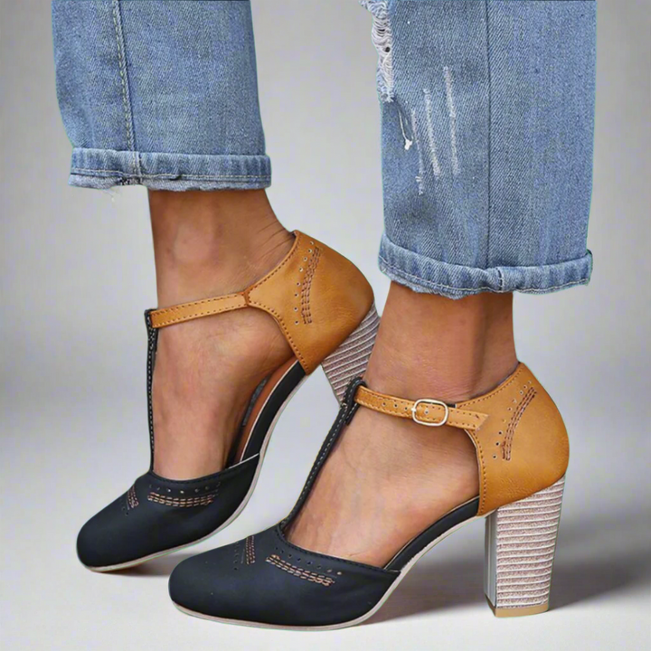 Mavilda™ | Comfortable sandals for carefree walking