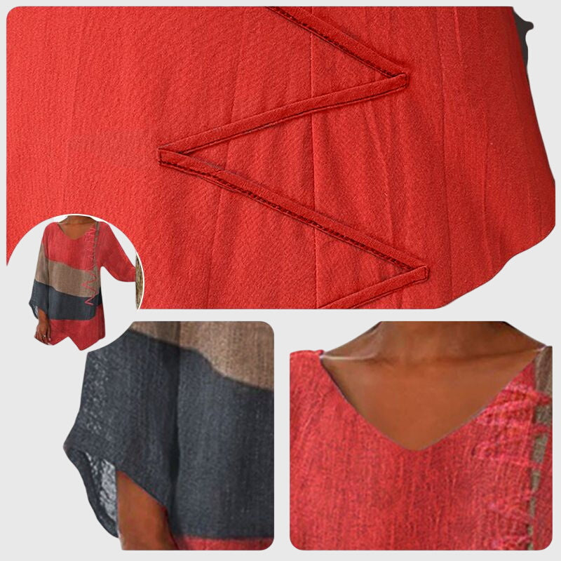 Nena™ | Flattering Top
