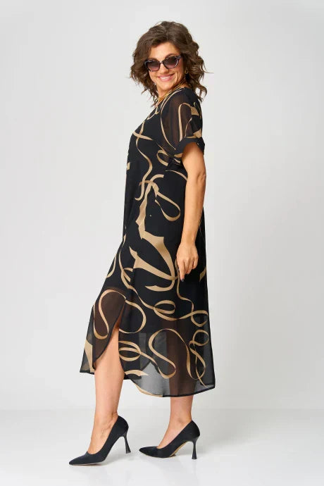 Nelia™ | Elegant and Breathable Dress