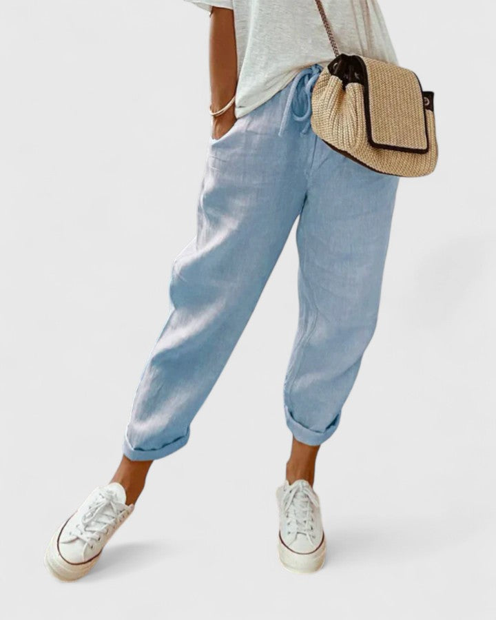 Dhalianette™ | Elegant Pants