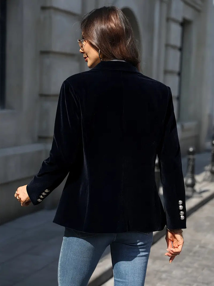 Julie™ | Elegant Blazer