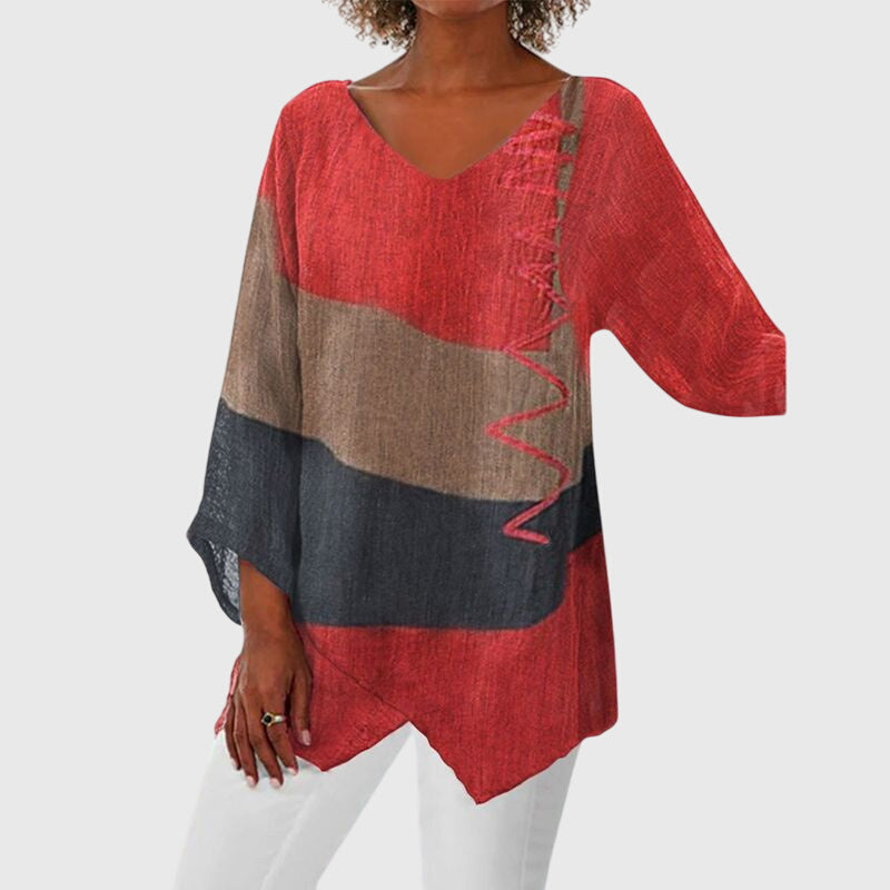 Nena™ | Flattering Top