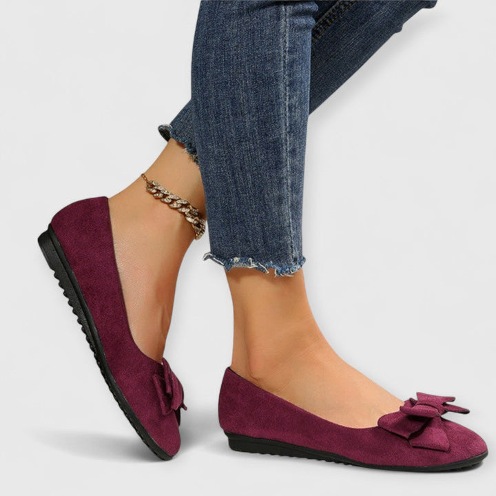 Lissandra™ | Stylish Orthopedic Shoes