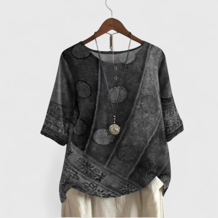 Daenerys™ | Sophisticated Top