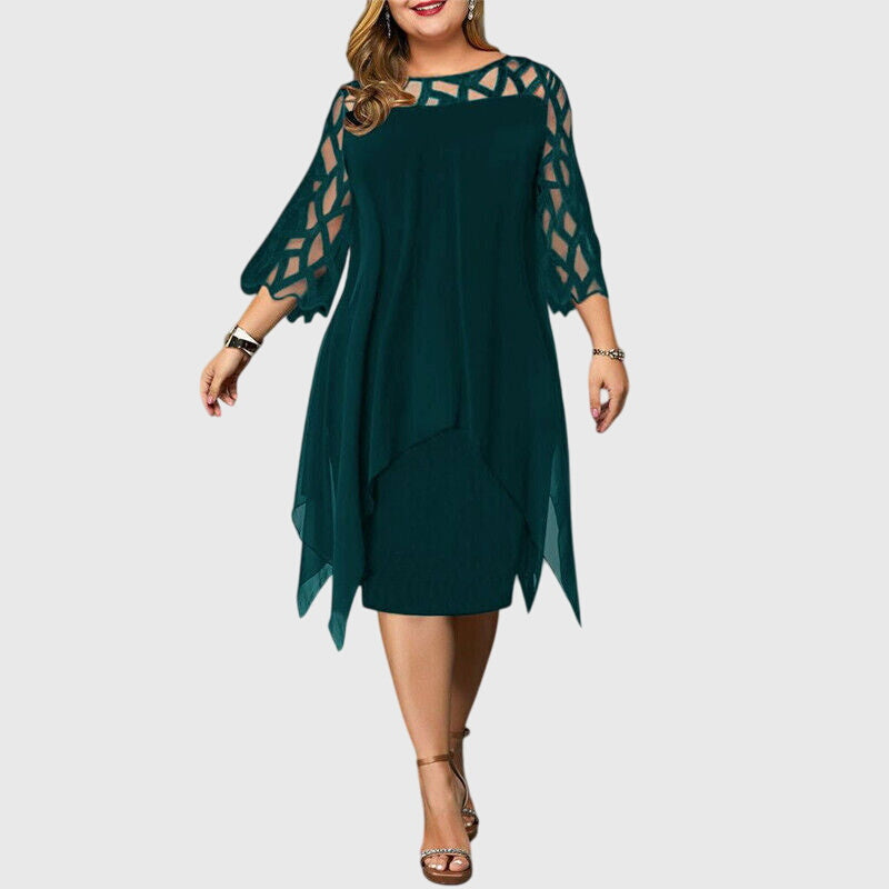 Juliana™ | Chic Dress