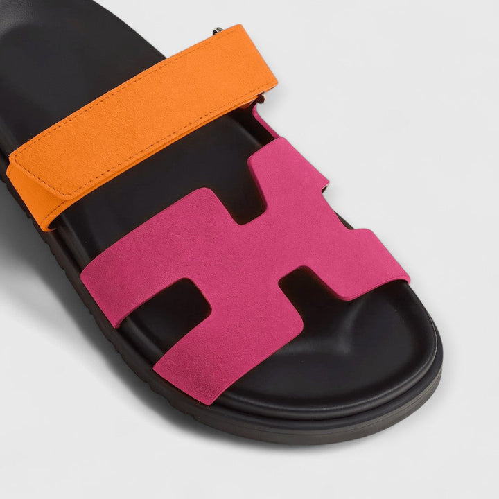 Hermany™ | Elegant Designer Sandals