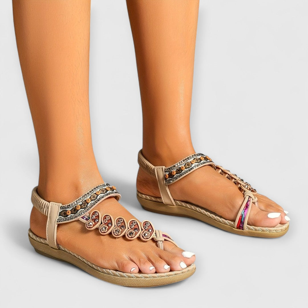 Luminosa™ | Comfortable Sandals