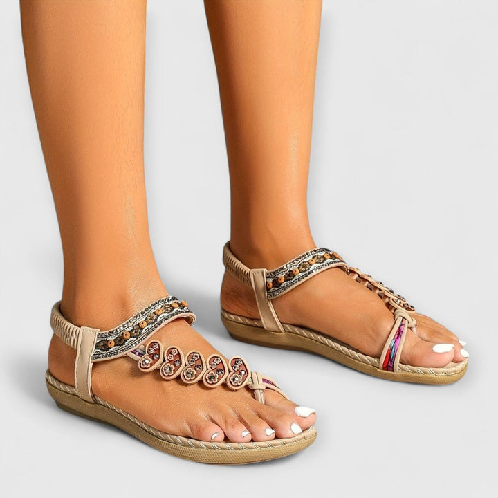 Luminosa™ | Comfortable Sandals