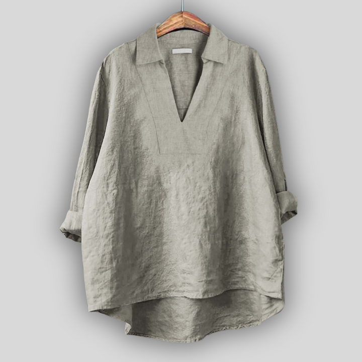 Friederike - Casual Shirts