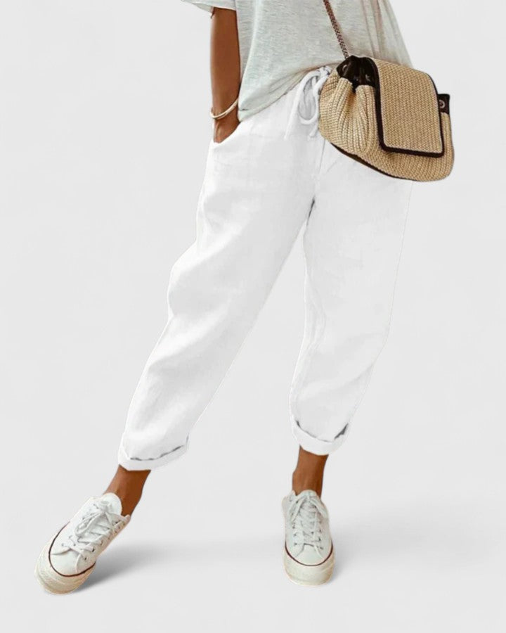 Dhalianette™ | Elegant Pants